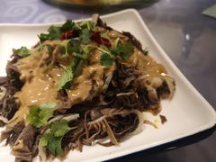 -肘子酥·天津菜·特色捞面(德云社店)