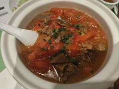 -鑫小城故事·藕汤·家常菜(台北一路总店)
