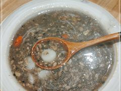 -甘婆婆醪糟汤圆