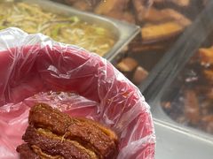 -咱家王新国把子肉(县东巷店)