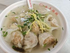 -海平馄饨(逍遥二路店)