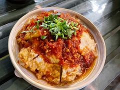 -浩海火烧云傣家菜(蓝港店)