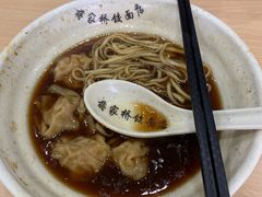 -蒋家桥饺面店(东关街店)