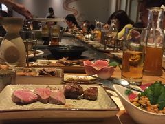 -赤坂亭·M9和牛烧肉·铁板烧(合肥万象城店)