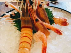 新西兰鳌虾-Mr·Fish鱼鲜生海鲜放题(银泰in99店)