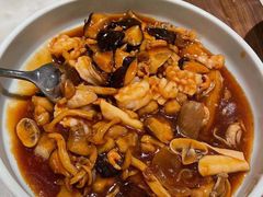 -泰钰丰烤鸭.天津菜(开发区店)