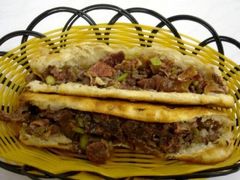 -王胖子驴肉火烧(鼓楼店)