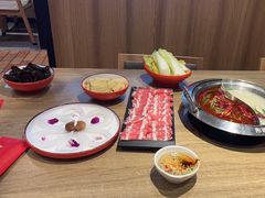 -彤德莱火锅(果园路店)