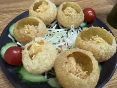 -清真·AL-JANNAT 佳纳特餐厅(狮子桥店)