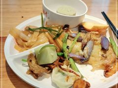 -素满香·素食自助餐(苏州·临顿路店)