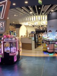 -小牧童游乐园(西丽宝能环球汇店)