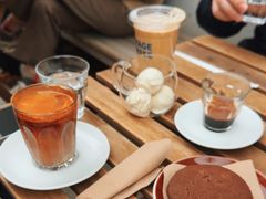 -VOYAGE COFFEE 咖啡烘焙工坊店(798艺术区店)