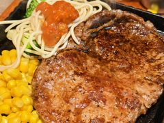 -菲滋意式餐厅(金华银泰城店)