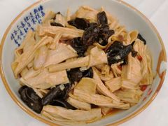 -围龙屋客家食府(福田店)