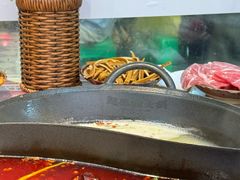 -赵美丽·重庆社区火锅·直营店(火车东站·中豪国际店)