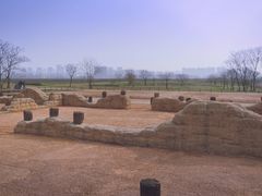 -盘龙城国家考古遗址公园