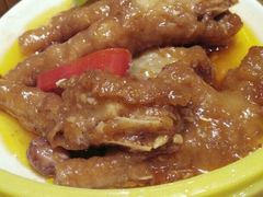 -粤港餐厅(禹州商业广场店)