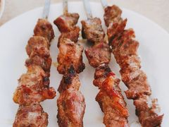 -维吾尔餐厅(宜山路店)