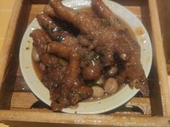 -蔡澜点心·粤菜(花城汇南区店)