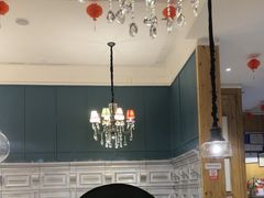 -新白鹿餐厅(城西银泰城店)