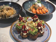 -BE BRIGHT KITCHEN(正佳广场店)