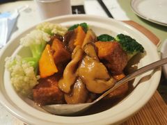 -T館·花园艺术餐厅