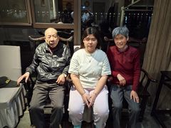 -千禧万福汉亭舫·船舫苏宴