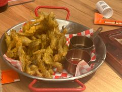 -雪熊精酿·哈尔滨烧烤酒馆(非遗大串店)