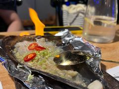 -质烤烤物·活烤海鲜(质烤总店)