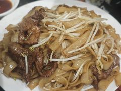 -一哥美食(总店)