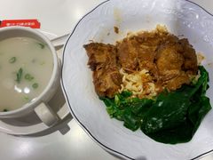 -翠华餐厅(宝安壹方城店)