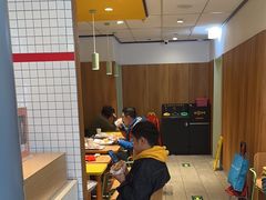 -麦当劳(安定门外大街店)
