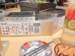 -肉肉大米(金虹桥店)