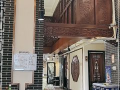 -仁虎老火锅(黄泥磅店)