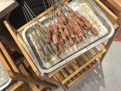 -小寒羊烧烤(凯瑞时代大厦店)