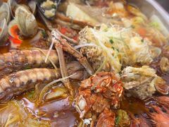 -陈小厨海鲜大咖·15年平潭味(龙王头店)