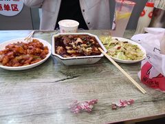 -卢庄(江汉路店)