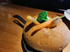 -新贝乐意大利餐厅(苏州中心店)