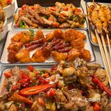 还得是大南昌啊啊…..好好吃！！[流泪]