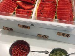 -嬷孙家潮汕牛肉火锅(北京路天河城店)