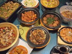 -永安水煮活鱼·仪征菜(仪征奥林匹克店)