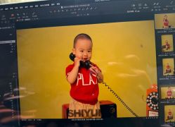 -十孕纪高端孕妇亲子摄影