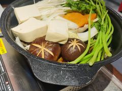 -大渔铁板烧(大悦城店)