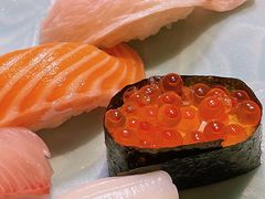 -小山日本料理(电子大厦店)