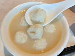 -年辉渔村·非遗传承餐厅(新丰江店)