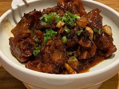 -渔乡米香·剁椒鱼头(四方坪店)