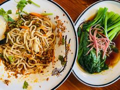 -云隐小厨·传统大理美食(复兴路店)
