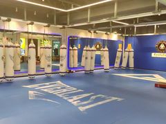 -EVOLUTION健身(麦凯乐店)