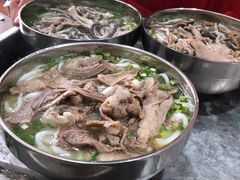 -攀枝花·任德琼·盐边羊肉米线
