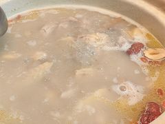-淼福猪肚鸡·椰子鸡火锅(大沙地店)
